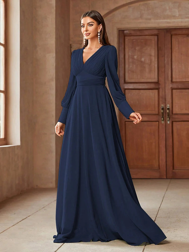 Vestido Tamires