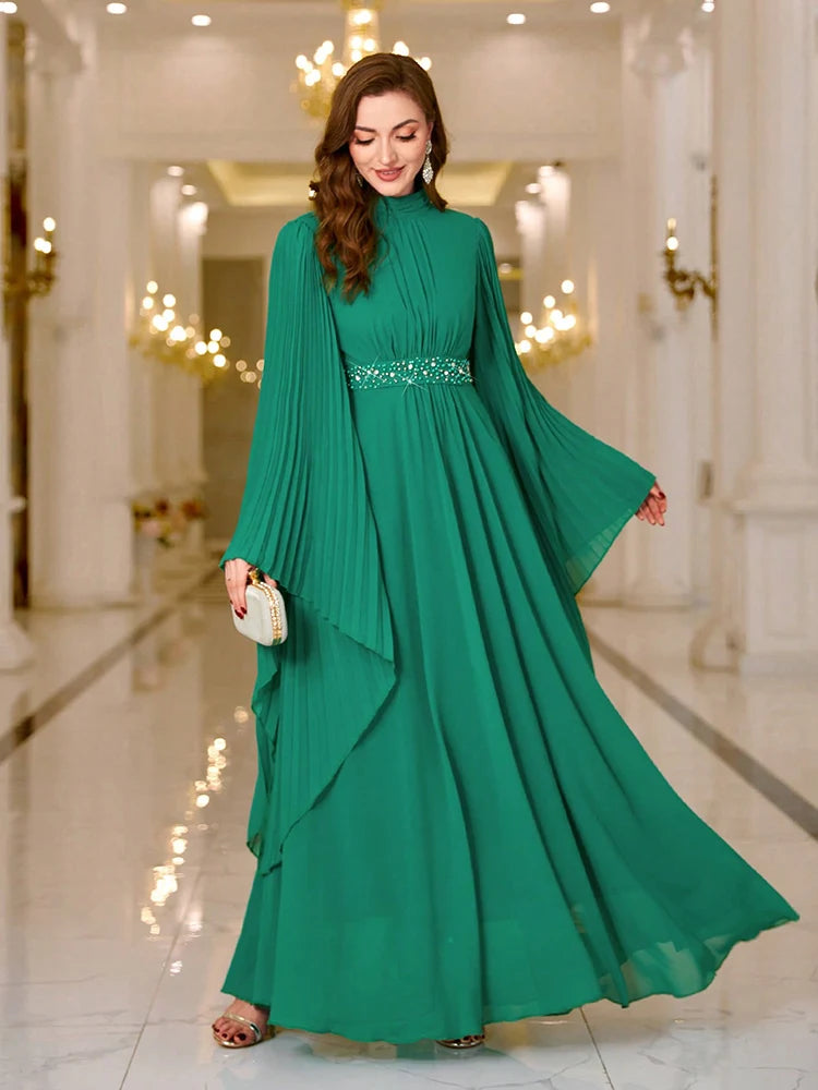 Vestido Fabíola