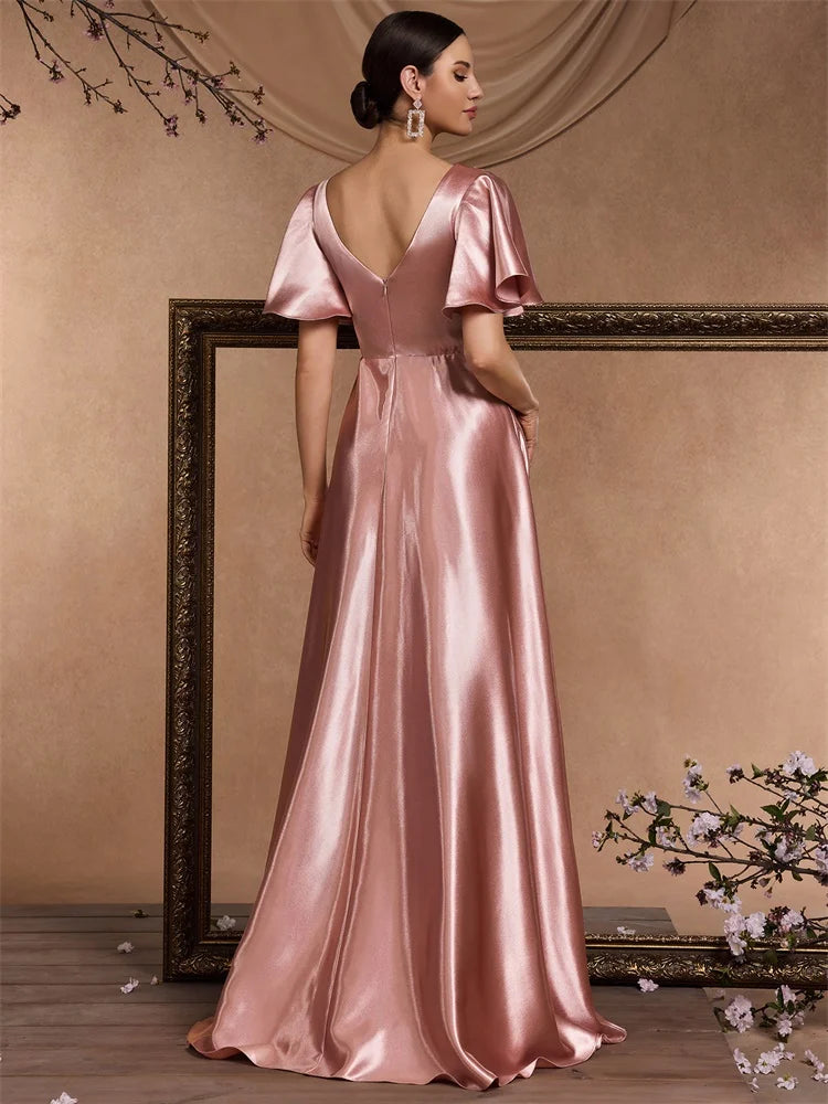 Vestido Alisson