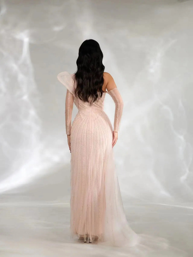 Vestido Maria Clara