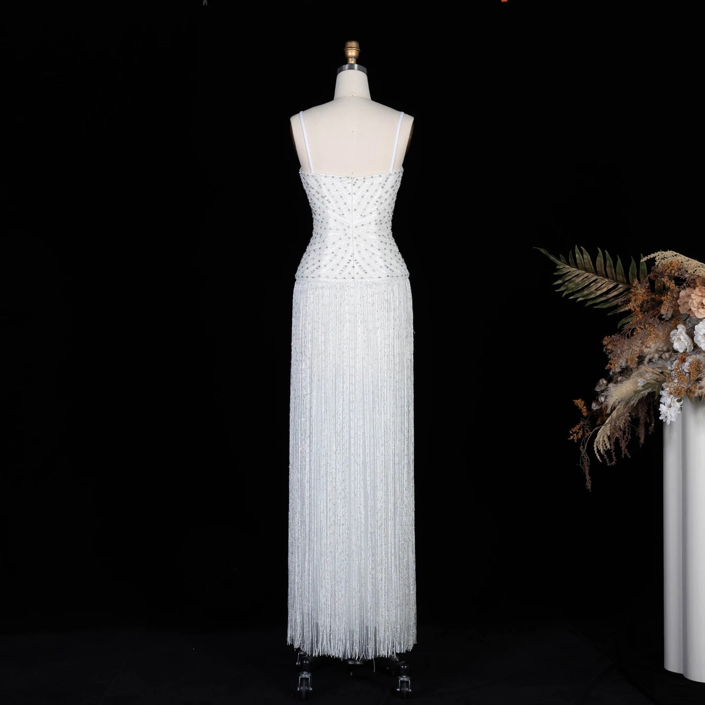 Vestido Antonella