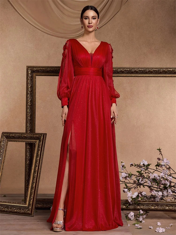 Vestido Alesia