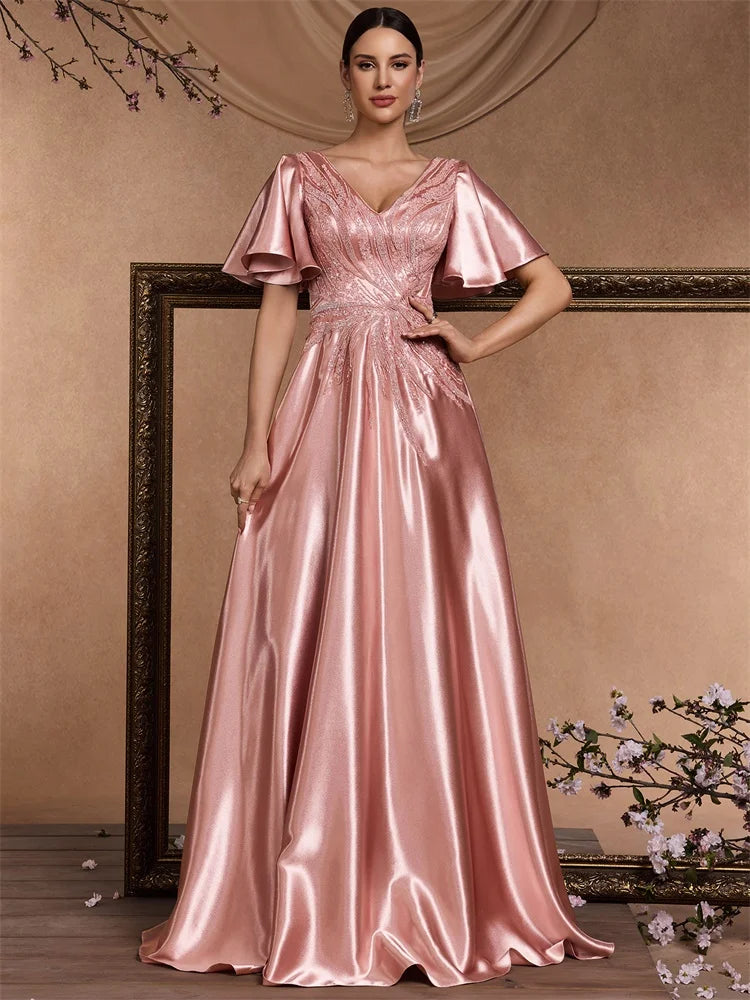 Vestido Alisson