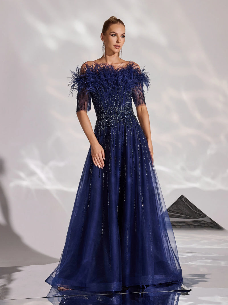 Vestido Yelissa