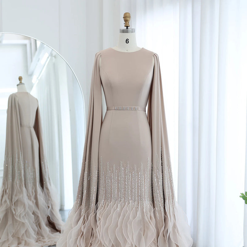 Vestido Iolanda