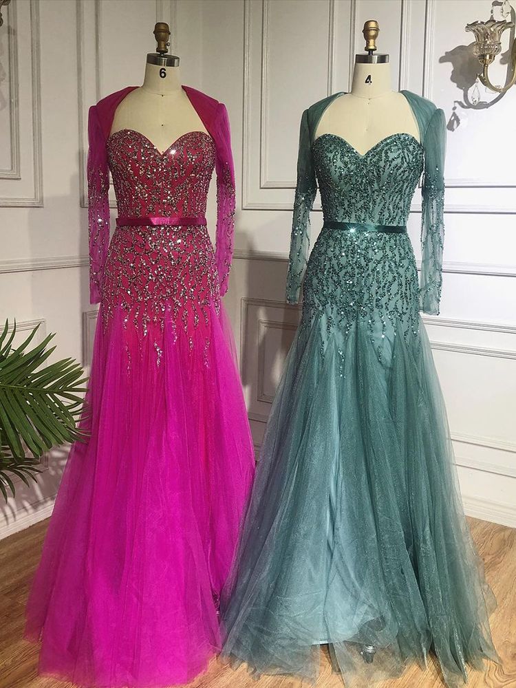 Vestido Ariane
