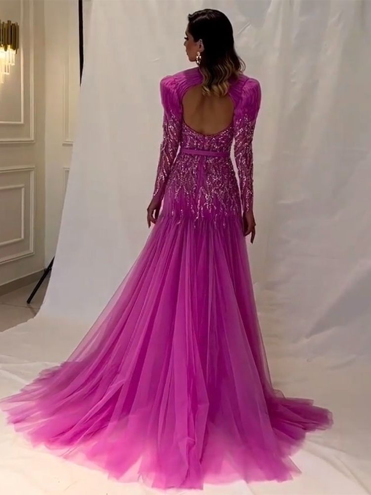 Vestido Ariane