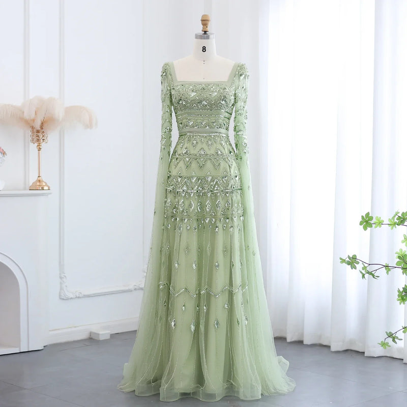 Vestido Maya