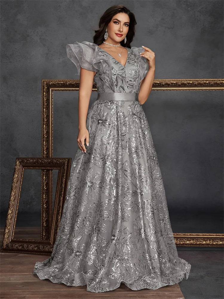 Vestido Priscilla