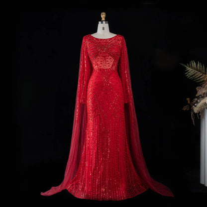 Vestido Leonora