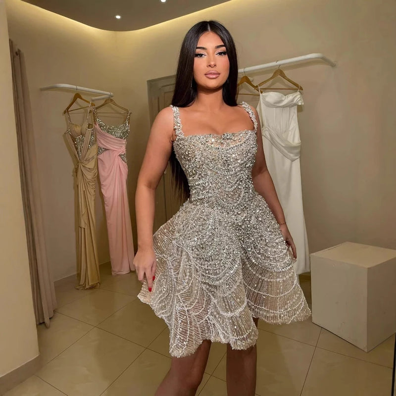Vestido Tayná