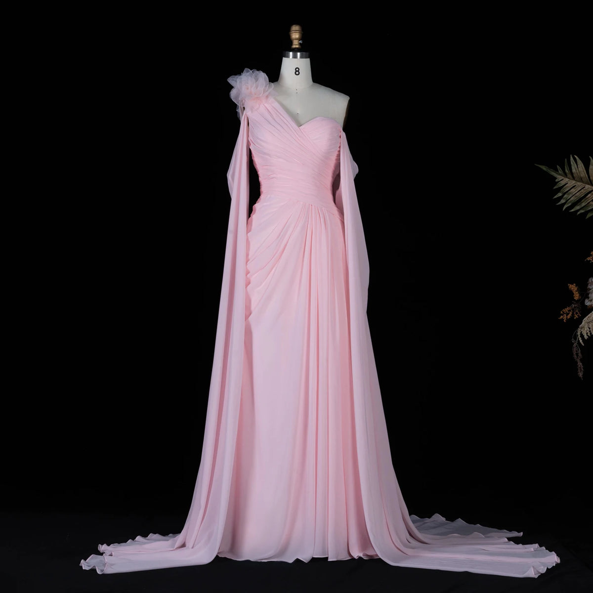 Vestido Philippa