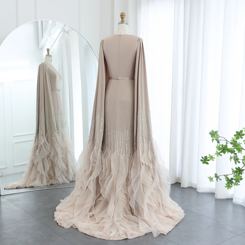 Vestido Iolanda