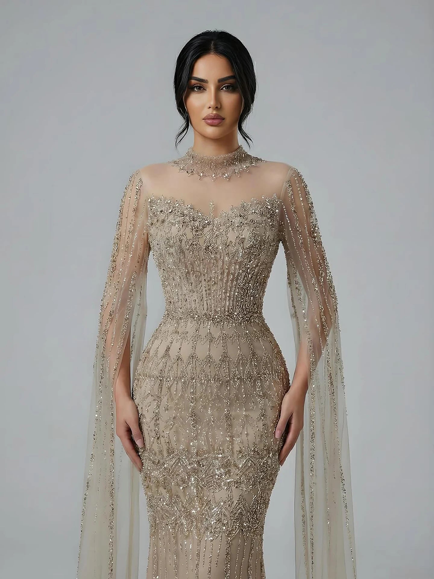 Vestido Martina