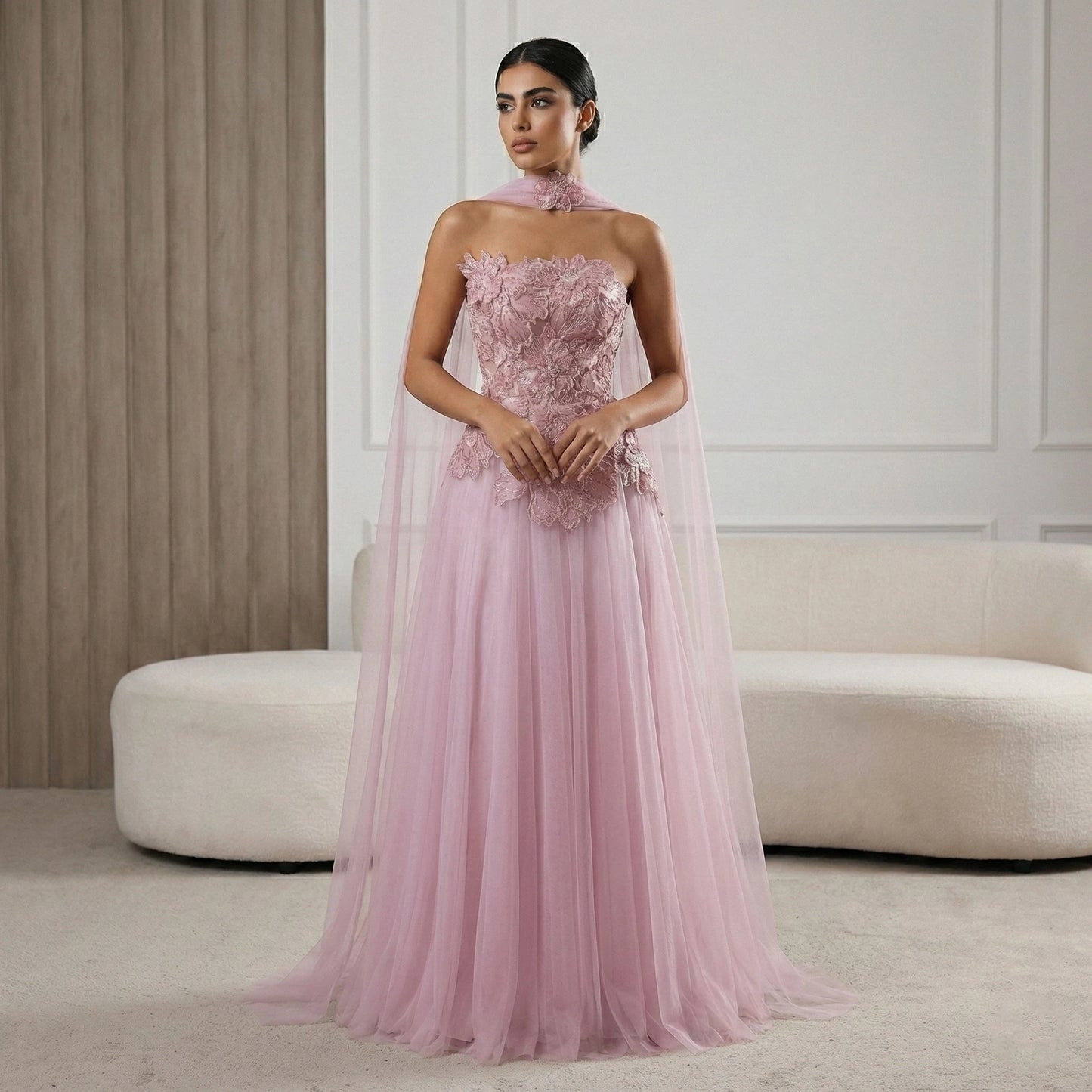 Vestido Mayara
