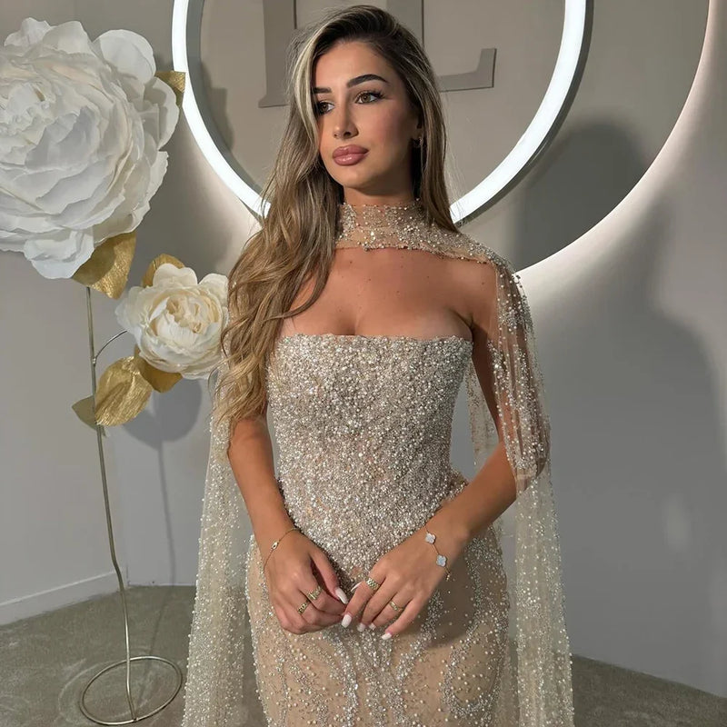 Vestido Sarai