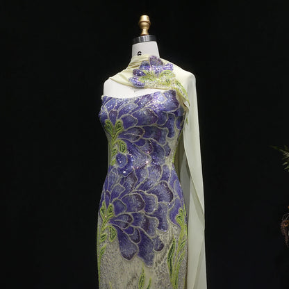 Vestido Noely