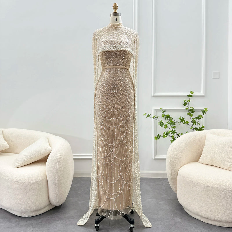 Vestido Yasmine