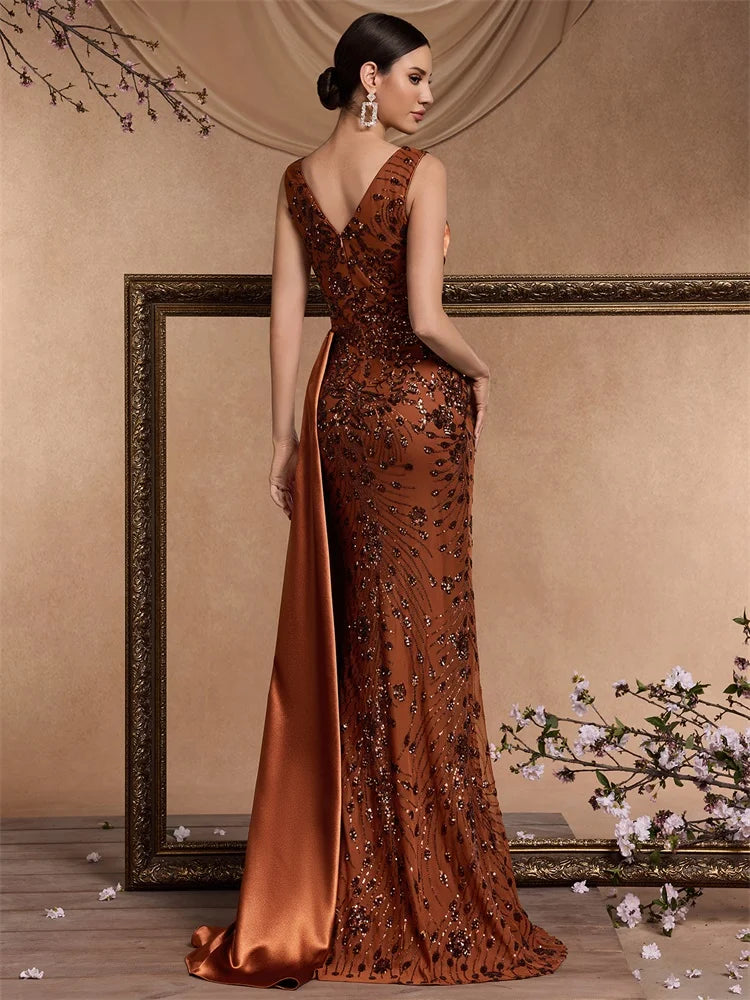 Vestido Thamires