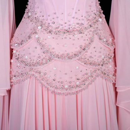 Vestido Constanza