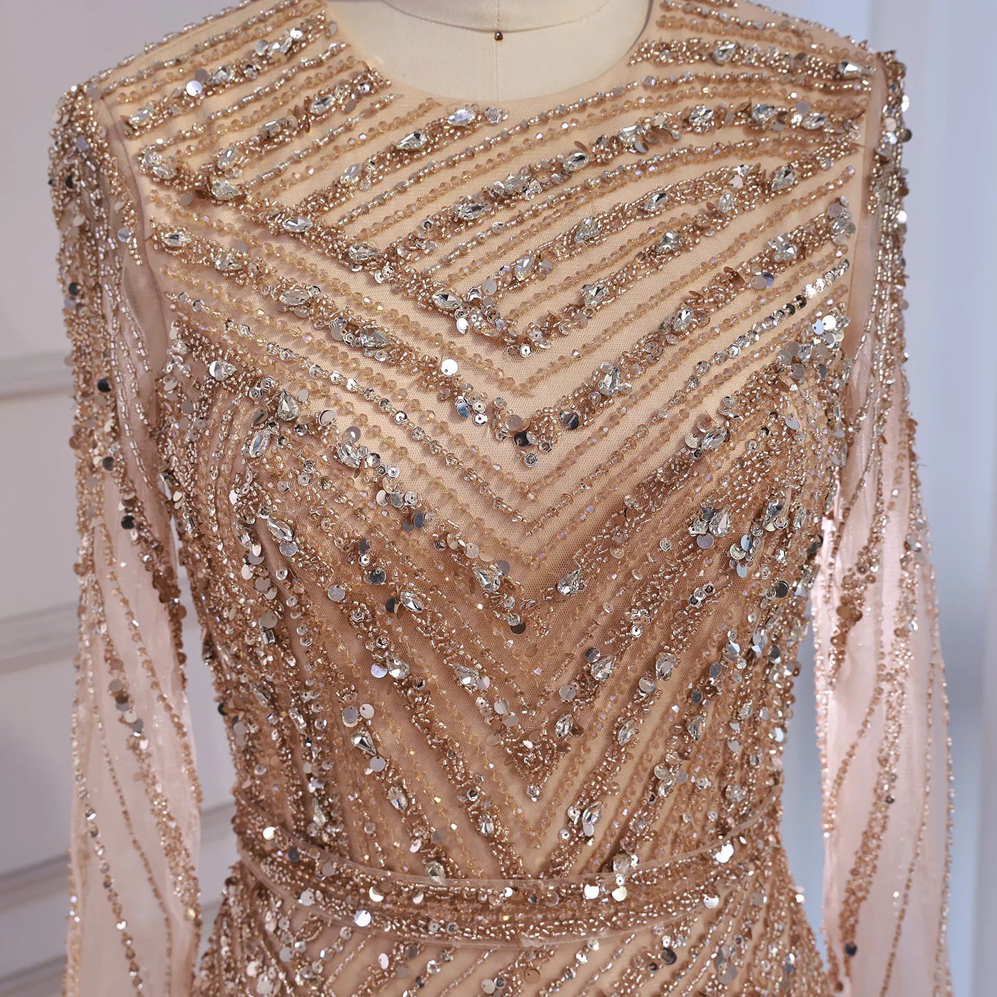 Vestido Vittoria