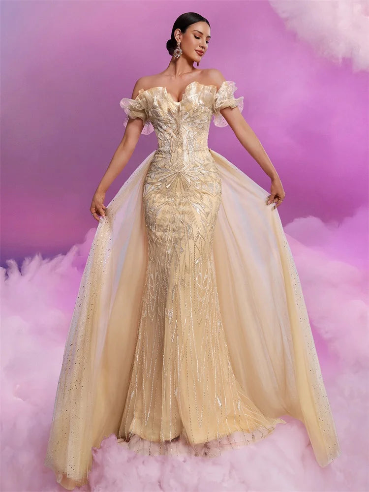Vestido Paola