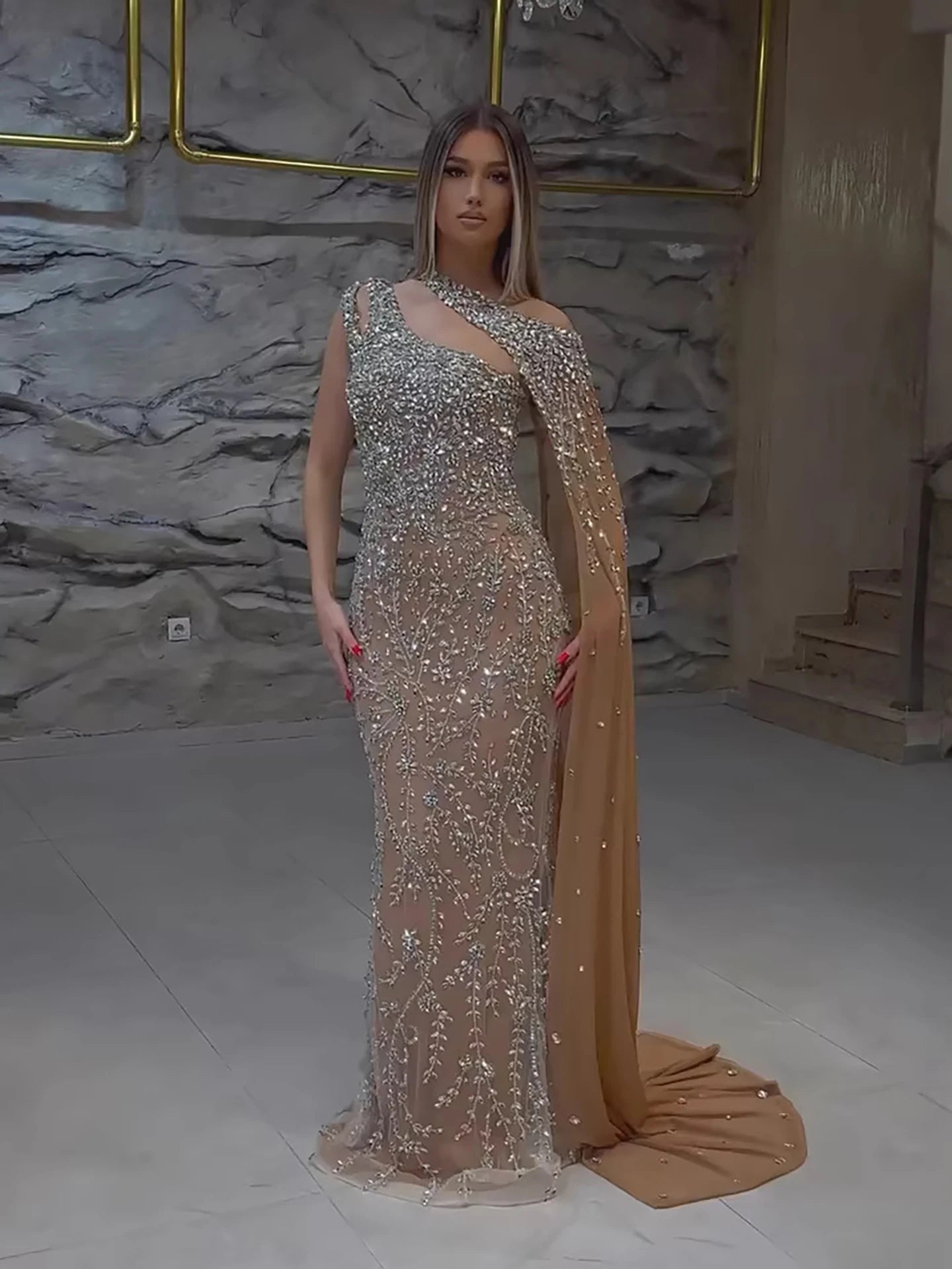 Vestido Bianca
