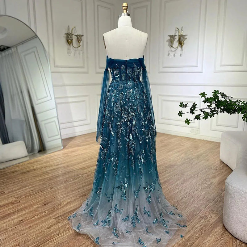 Vestido Lara