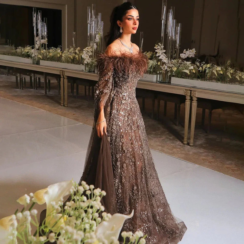 Vestido Carol