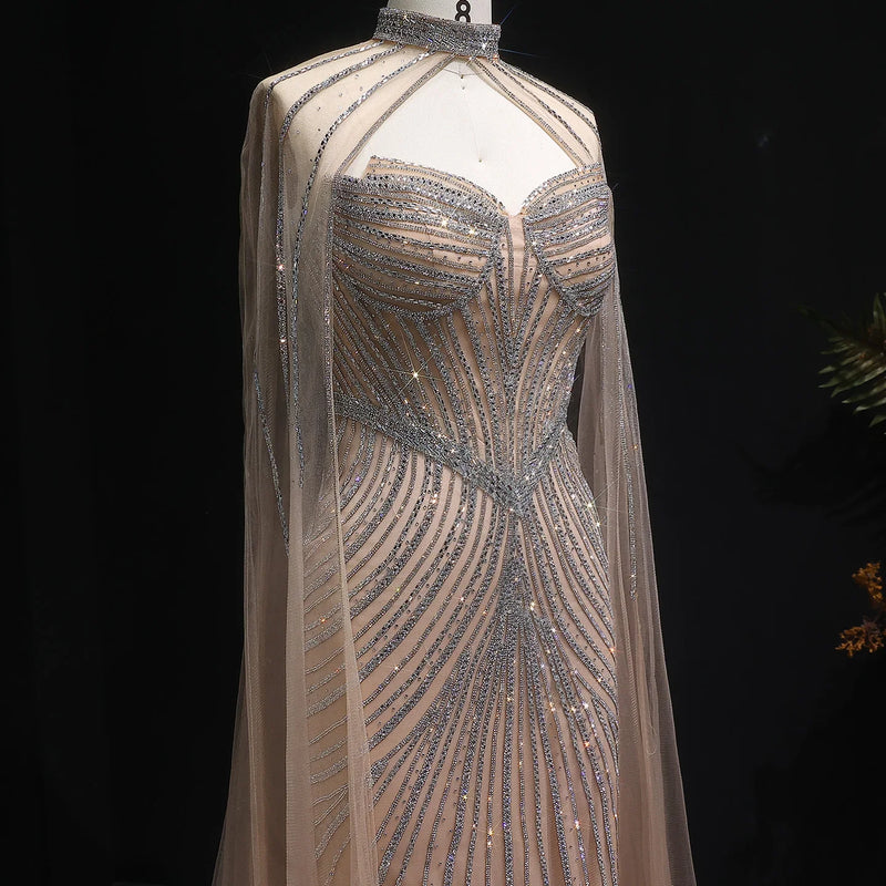 Vestido Theodora