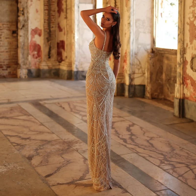 Vestido Lizzie