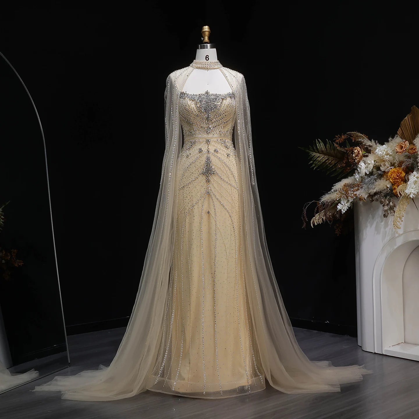 Vestido Elisa