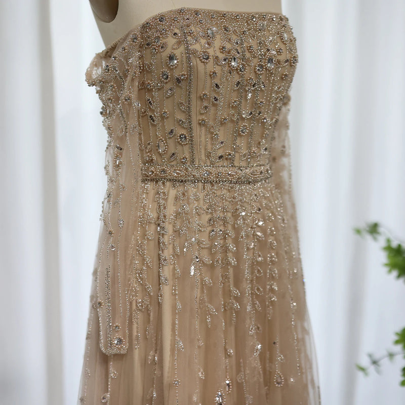 Vestido Camila