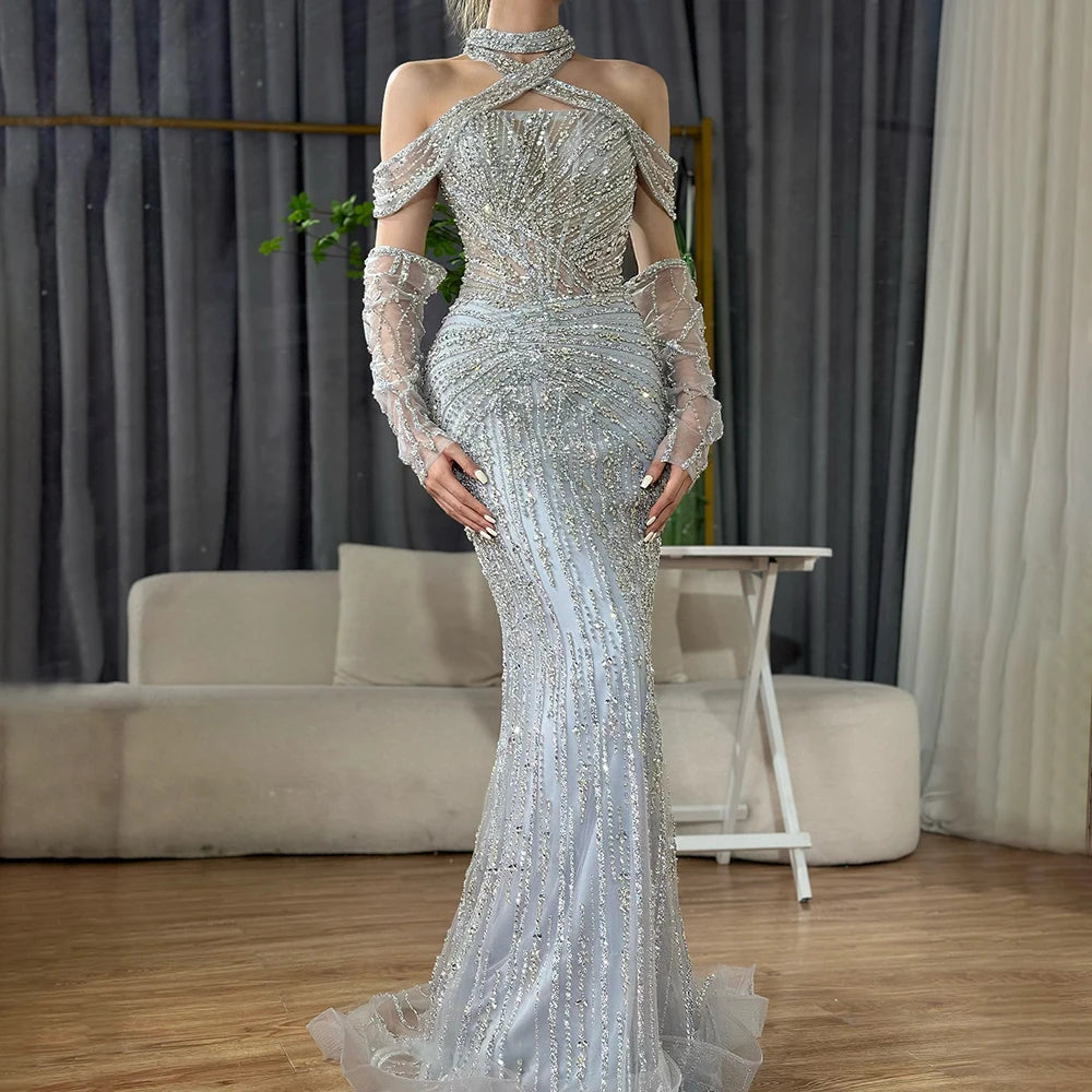 Vestido Giovana