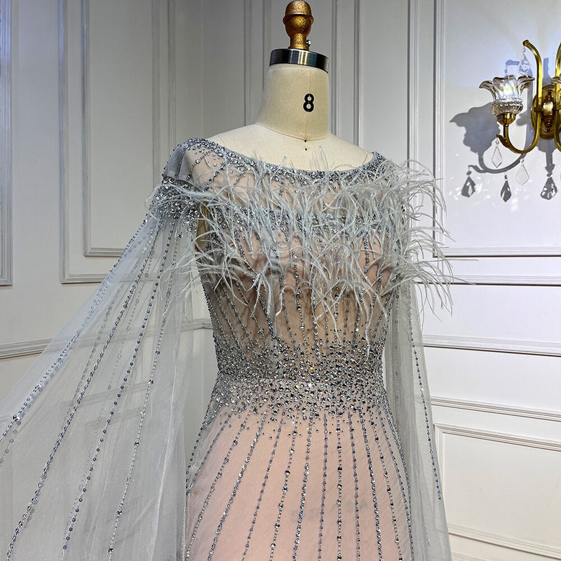 Vestido Stefannie
