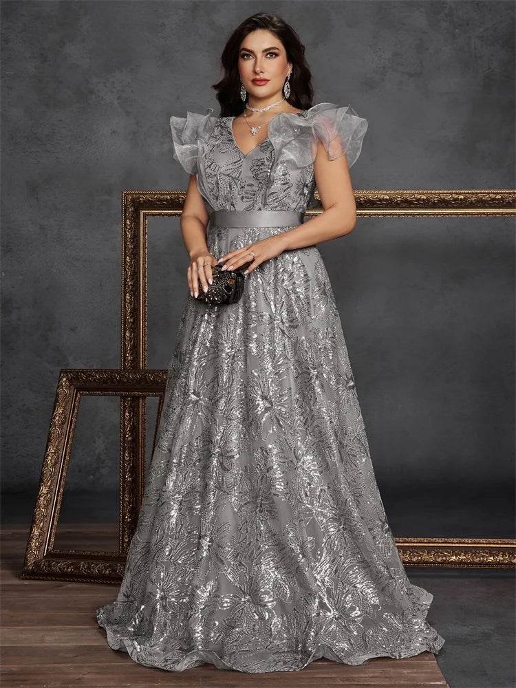 Vestido Priscilla