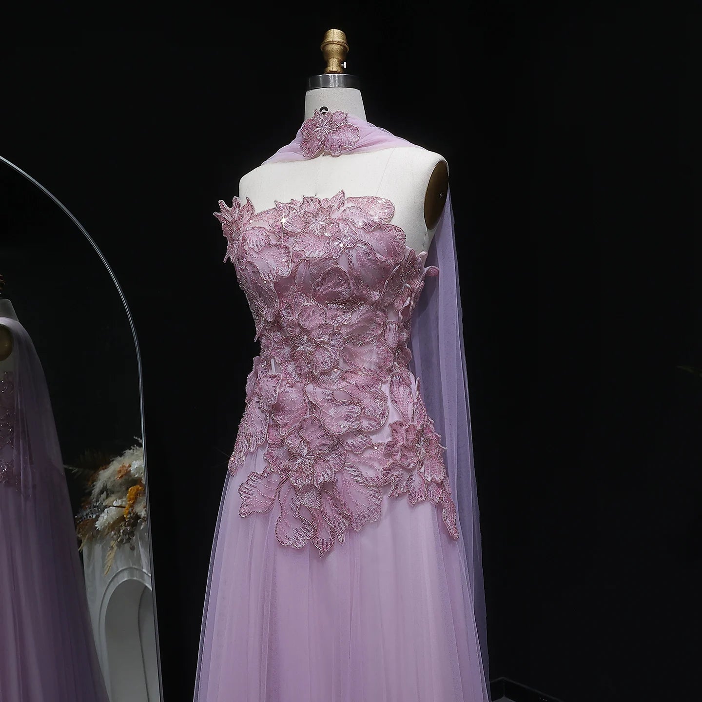 Vestido Mayara