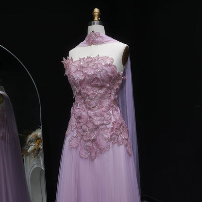 Vestido Mayara