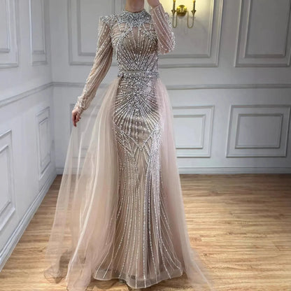 Vestido Gisele