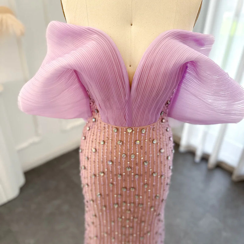 Vestido Lia