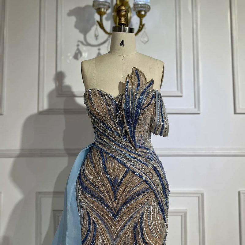Vestido Emma