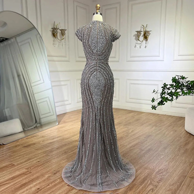 Vestido Ingrid