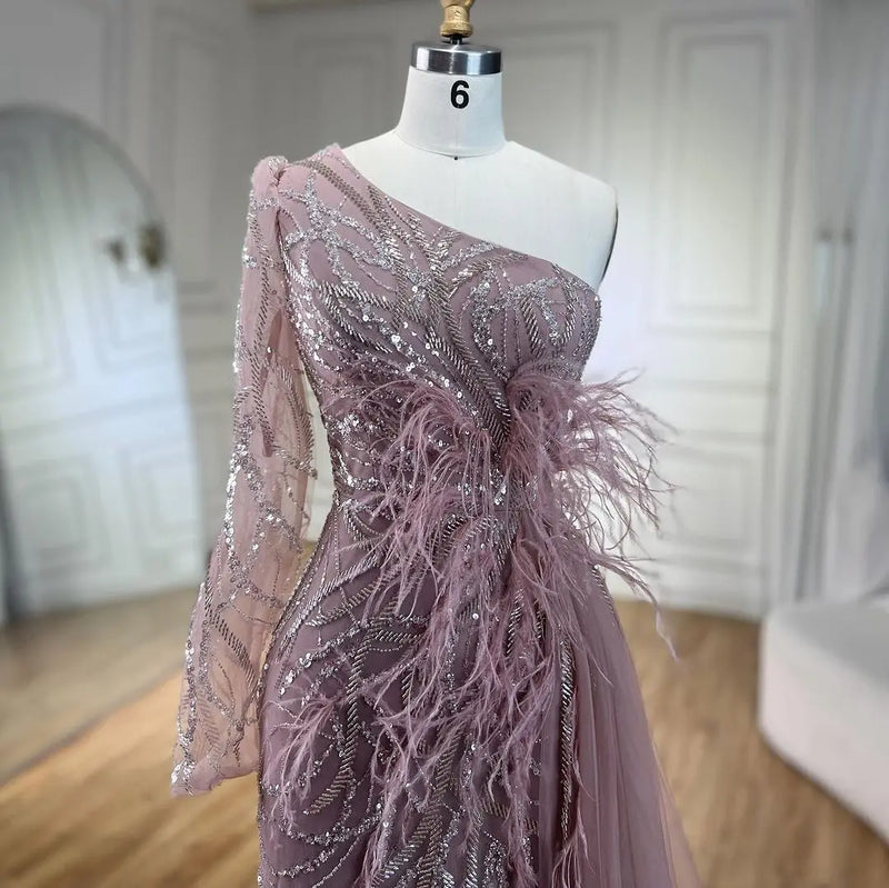 Vestido Abigail