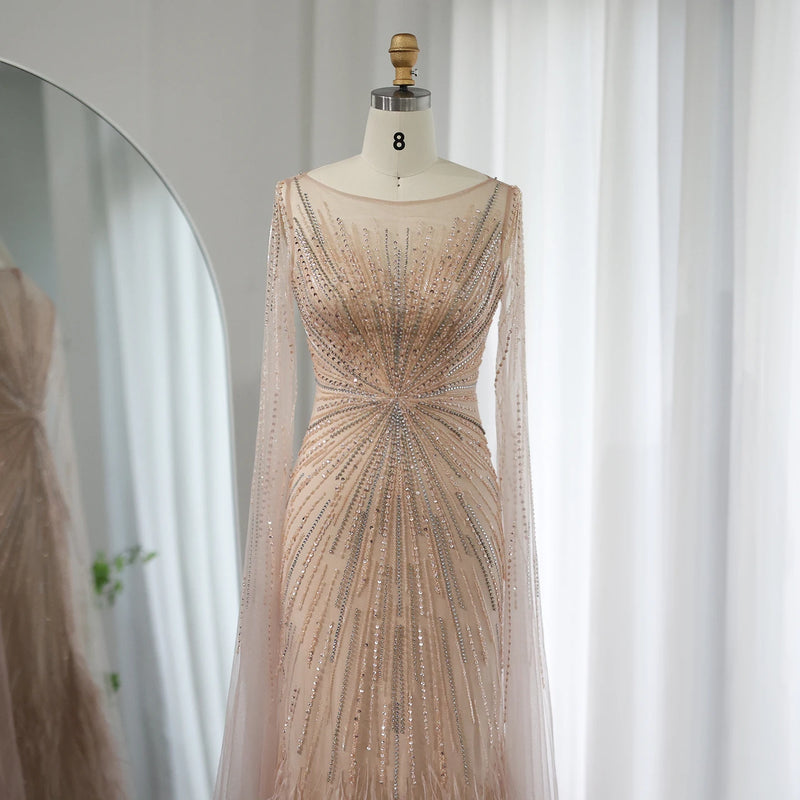 Vestido Isadora