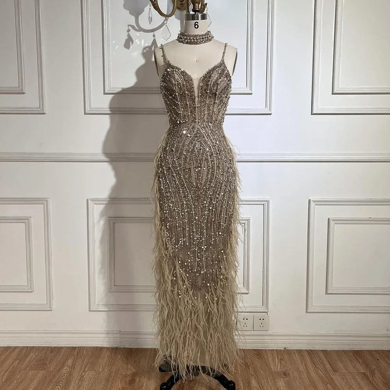 Vestido Sabrina