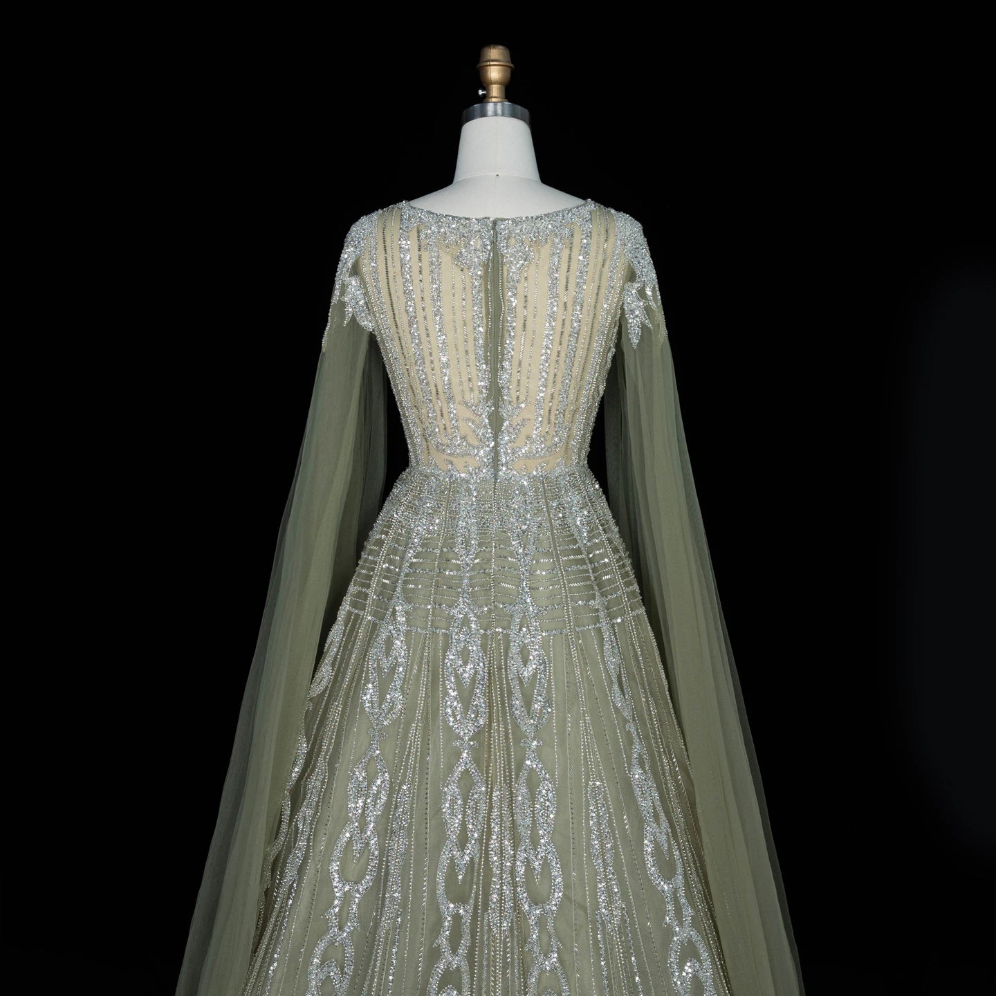 Vestido Laila