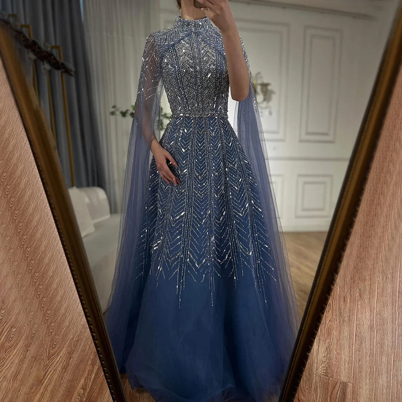 Vestido Nayla
