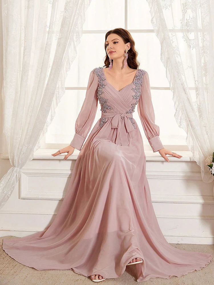 Vestido Rosana