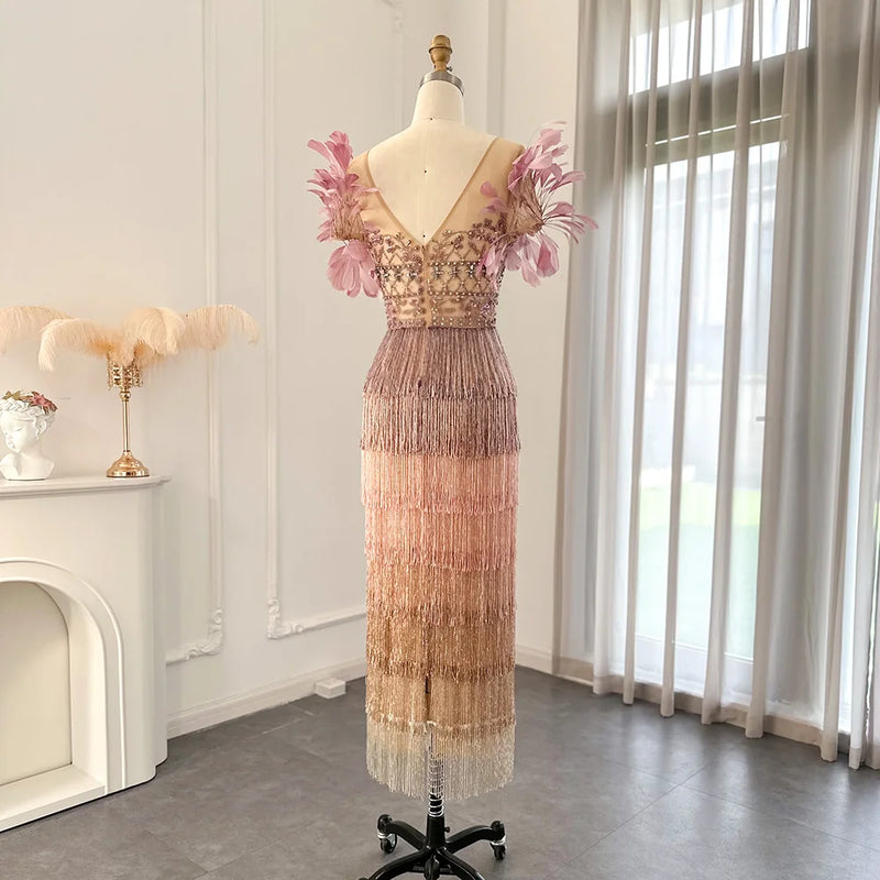 Vestido Melanie