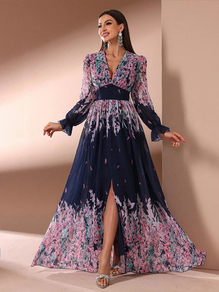 Vestido Melinda